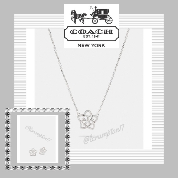 💎Coach Set💎 - Picture 2 of 8